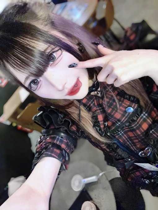 メイドロックカフェ名古屋のツイート