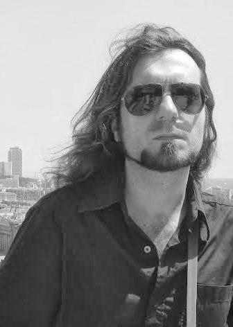 David Delfín tweet media