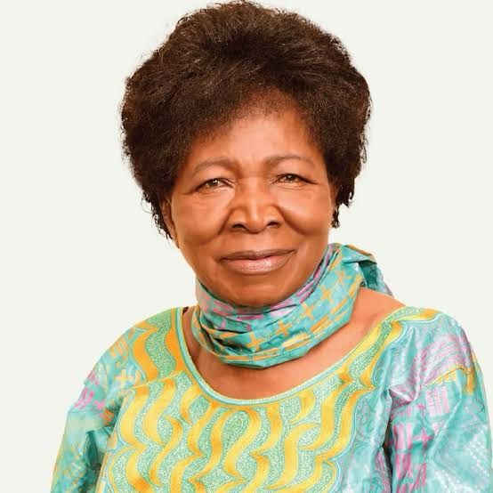 <a href="/unwomenkenya/">UN Women Kenya</a> conveys heartfelt condolences to the family of Hon. Phoebe Asiyo. As #UNIFEM’s (now <a href="/UN_Women/">UN Women</a>) first Goodwill Ambassador, her trailblazing leadership advanced #genderequality and inspired generations. 

Her legacy continues to inspire. 

#RestInPeacePhoebe