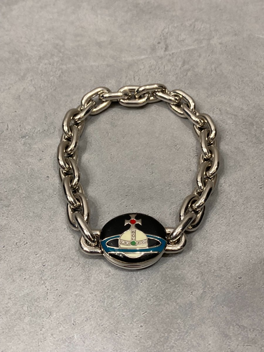 Vivienne Westwood MAN/ヴィヴィアン ウエストウッド マン】Loelia