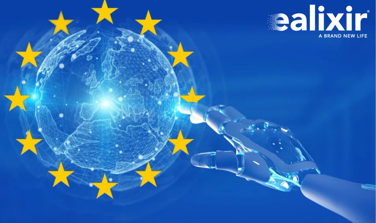 #Europe faces a new challenge: AI can clone faces, voices &amp; bodies in seconds. Denmark’s proposal to grant citizens copyright over their own image could change the rules. Will the #EU lead the way in protecting #digitalidentity?

#AI #Deepfake #DigitalReputation #Cybersecurity