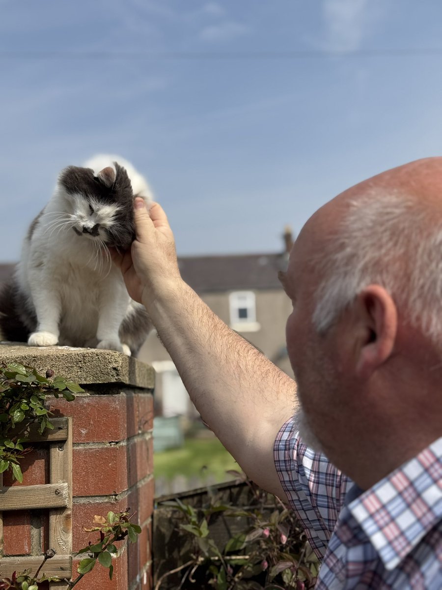 SpanielsSuper's tweet image. No, we’re hoping to be #MumToBe &amp;amp; #DadToBe 
#MoveInMartha