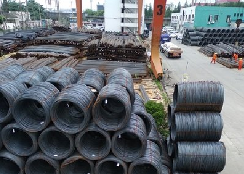 SunSirsCom's tweet image. #SunSirs: Under Strong Expectations, the #WireRod and #Rebar Tended to Be Stronger in #July 

sunsirs.com/commodity-news…