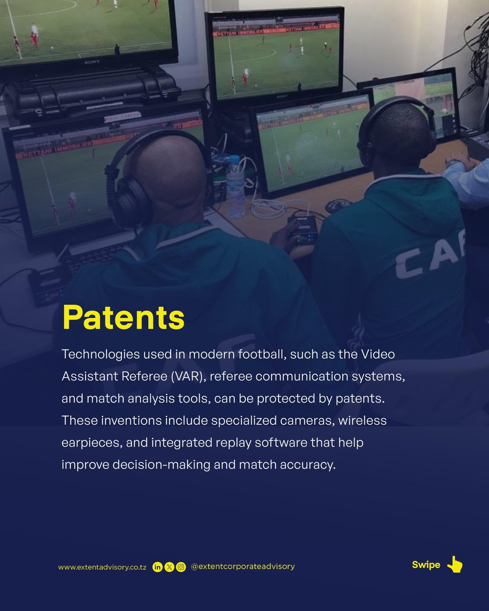 Extent Corporate Advisory tweet media