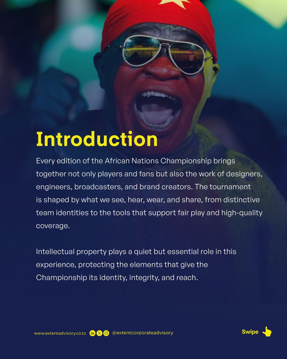 Extent Corporate Advisory tweet media