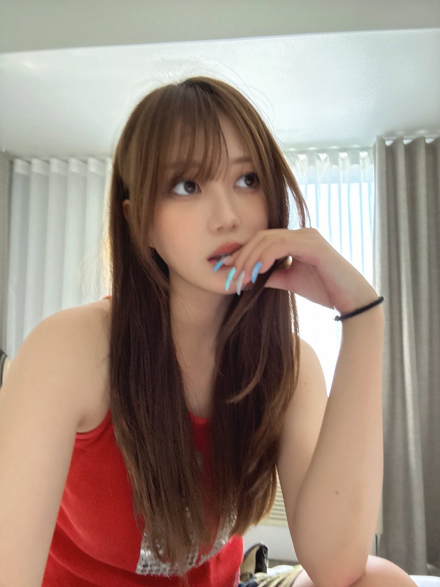 全然こっち動かしてなかった汗
元気です‼️