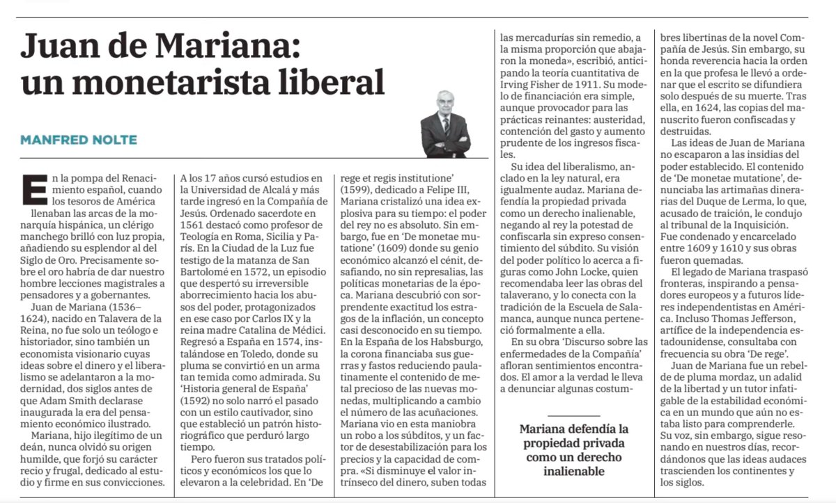 GRANDES ECONOMISTAS (I).