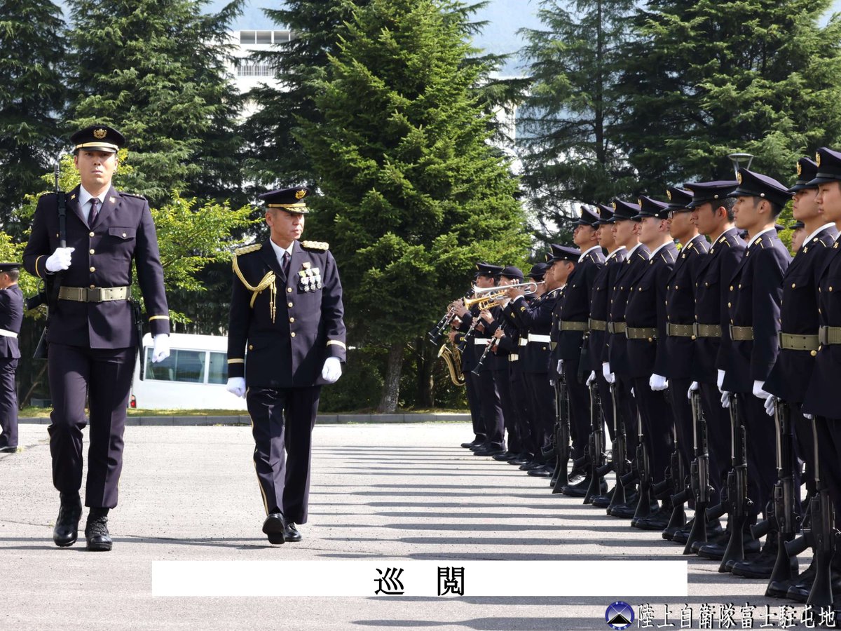 陸上自衛隊 富士学校 校長 チャレンジ 陸上自衛隊 富士学校 校長 チャレンジコイン - メルカリ