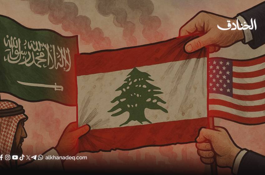 Fadi_Boudaya's tweet photo. من اتخذ قرار جلسة الحكومة وسلاح المقاومة ؟ الكرسي او البلد ؟ 
بكل صراحة وبعيدا عن بيانات التلميع والمداراة 
رئيس الجمهورية اصدر منذ عدة ايام موقفاً براقاً يقضي بانسحاب اسرائيل اولا ثم البحث لبنانيا موضوع السلاح .
فجأة ..فجأة يصدر بياناً يعلن وضع بند حصرية السلاح والجدولة الزمنية على جدول اعمال مجلس الوزراء في حين ان الحكومة تنتظر رداً اميركياً !!! 
المفارقة ان فخامة الرئيس تحدث بصراحة خلال لقائه مع وفد الحزب ان الضغوط الاميركية السعودية كبيرة جدا ... " شو بدنا نعمل يا حاج ؟" 
يعني فجّر البلد بطرح بند خ��افي ثم يسأل عن الحل ؟؟ 
وعندما سأله الحاج محمد رعد هل هناك تقدير الى يذهب البلد ؟ ليجيب فخامة الرئيس عن الضغوط الاميركية السعودية مجددا .
لا ، لم تكن الجلسة ايجابية ولا اللغة ايجابية ولا الموقف ايجابي ..ربما الايجابي الوحيد ان الحزب تحدث بحسم كبير مع رئيس الجمهورية ان هذه الضغوط لن تنفع معنا .
جلسة الثلاثاء تريد انتزاع قرار رسمي حكومي بجدولة زمنية لحصر السلاح وهذا سيحمل تداعيات على المستوى الشعبي خاصة بعد خطاب رئيس الجمهورية لبيئة المقاومة الذي دعاهم فيها بشكل واضح الى التخلي عن المقاومة .
الثنائي يبحث عن صيغة للحفاظ على الحكومة والسلم الاهلي ولن لن يكون هناك صيغة لا تحفظ المقاومة وسلاحها مهما تعاظمت الضغوط. 
يزيد بن فرحان فتح عدة شراكات تجارية مع بعض الشخصيات اللبنانية او اولادهم التي تروج او تسكت اليوم عن دور السعودية في ذلك .
مع الاسف بدأنا بمرحلة الحفاظ على الكراسي بدل الحفاظ على البلد في اما جبهة المقاومة الحفاظ على البلد اهم من ��لحياة .
الامور ليست بخير !!