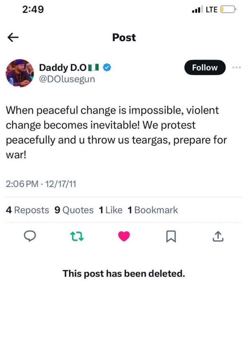 doncoded11's tweet image. An idiot