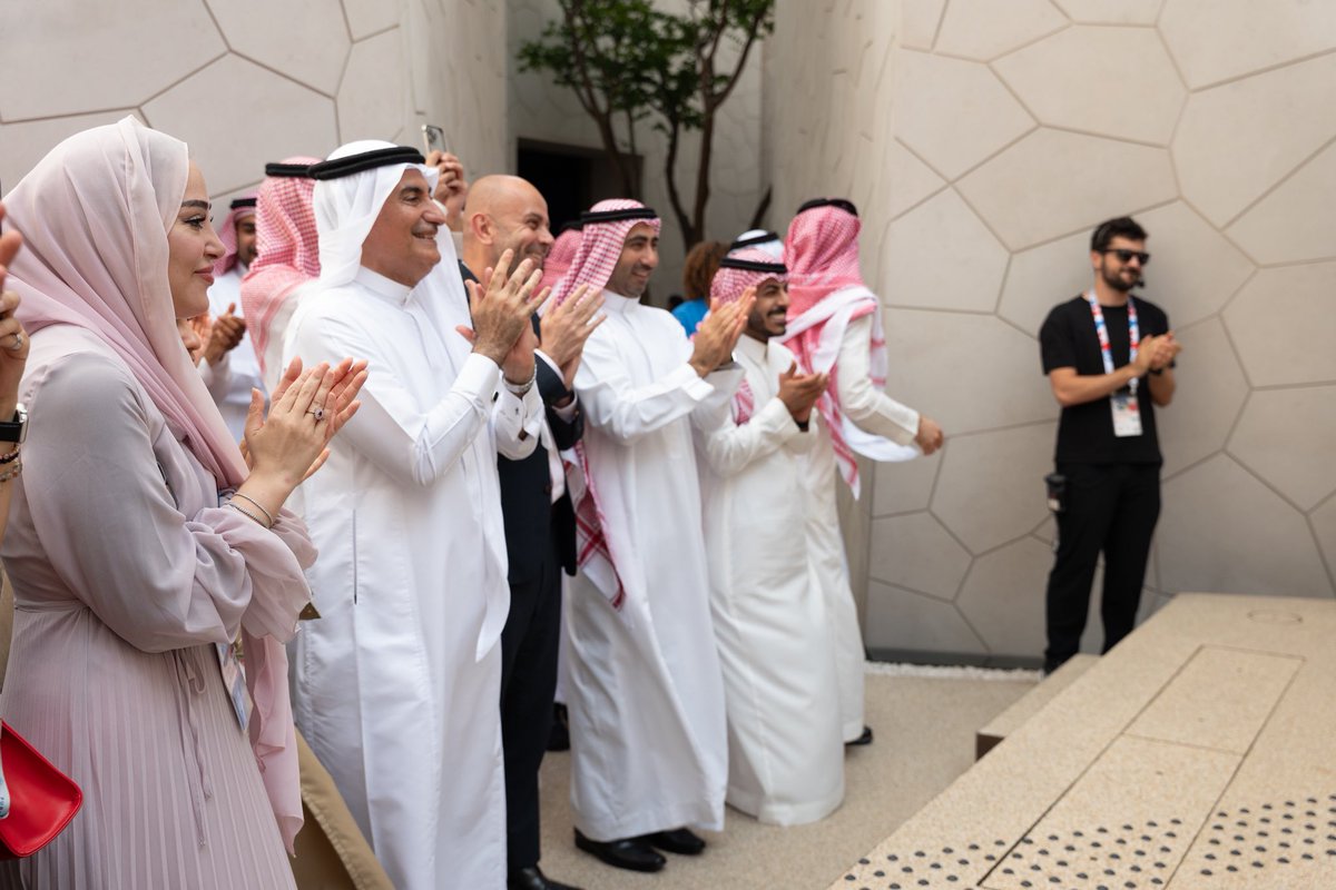 USA Pavilion tweet media