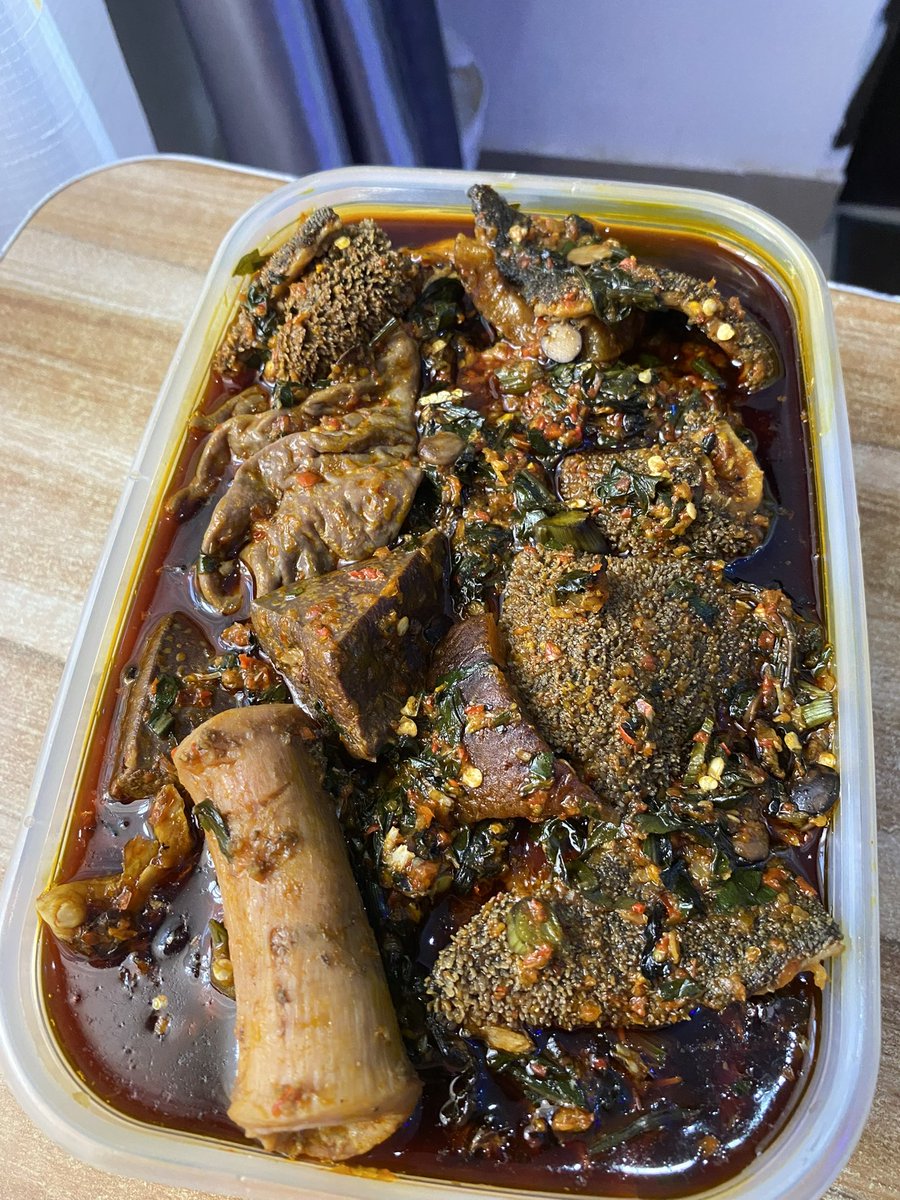 Please give my business a repost.

I sell sumptuous dishes in Abuja.