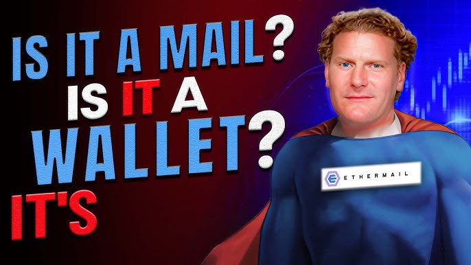 TurkCryptograt's tweet image. Tim Draper is in.  
Gerald Heydenreich is leading.  
And real users are earning.

@ethermail_io is not hype — it’s **live**.

✅ Decentralized  
✅ Rewarding  
✅ Growing daily

Join early. Build loud.  
#DePIN #Web3Inbox #TimDraper #EtherMail #AirdropSeason #Base