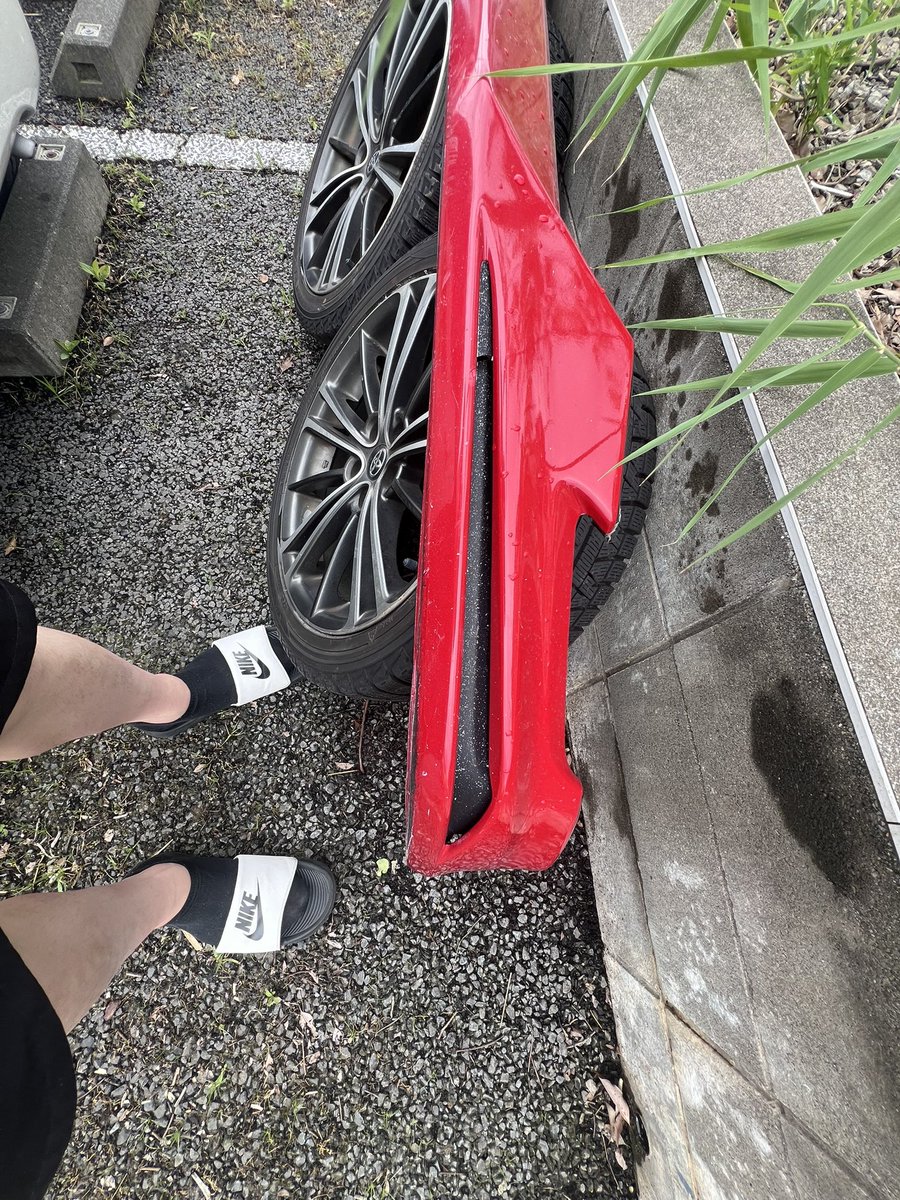 通勤車エイトシックス(ユウ) tweet media