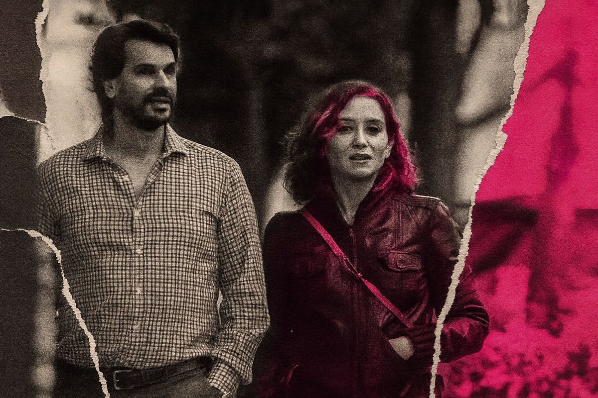 1️⃣ La jueza que investigaba a Alberto González Amador, pareja de Ayuso, se retira tras 16 meses de instrucción. 
El caso queda en manos de otro magistrado en pleno proceso por fraude fiscal y posible soborno empresarial. 

🧵