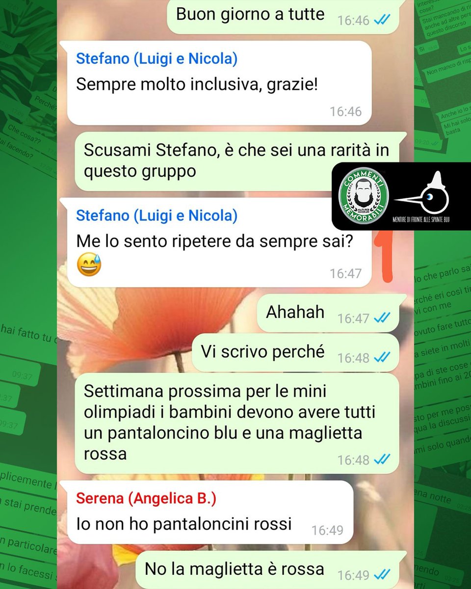 CM_Memorabili's tweet image. [SPUNTEBLU MEMORABILI] L&apos;incubo di ogni genitore.

Leggete la storia completa nel LINK IN BIO 😜
l8r.it/XenT

#commentimemorabili #continuatevoi #linkinbio #spunteblu #spunteblumemorabili