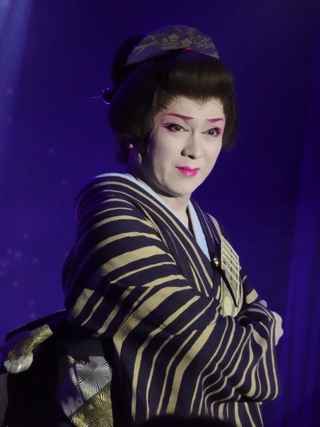 大衆演劇立役 小泉たつみ 「たつみ演劇BOX」» 劇団員情報 « 大衆演劇「公式