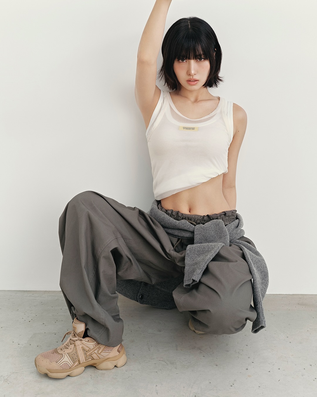momo　リクエスト5点 記念モデル | MOMO JAPAN INFORMATION