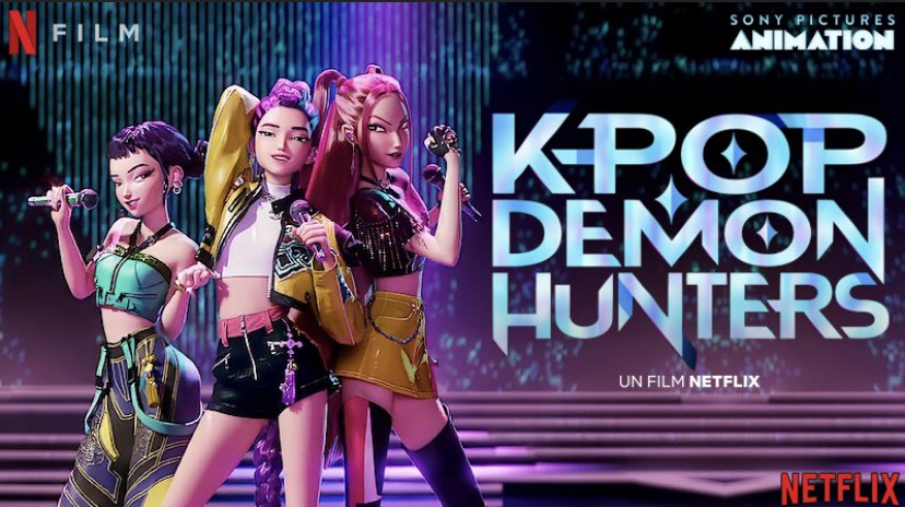 We watched this last night.
The storyline was sort of borrowed from My Little Pony Equestrian Girls Let's Have a Battle (Of the Bands)film.
The music was rather catchy though 😂.