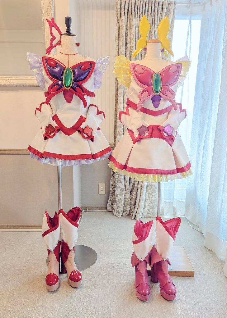 撮りなおした！