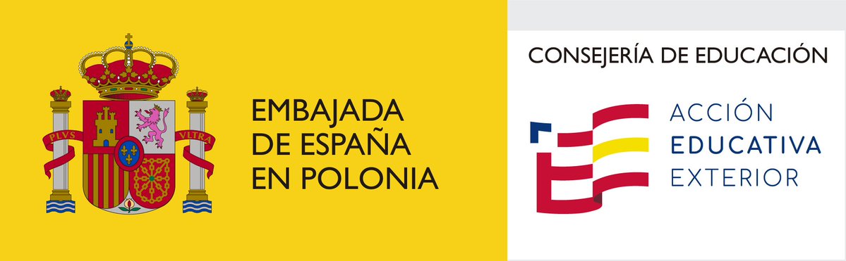 Consejería de Educación en Polonia (@consejeriaedpl) on Twitter photo 📣‼️‼️Empleo público en la Consejería de Educación en Polonia
ℹ️🗓⏱04/08/2025 - Publicado el resultado provisional de la primera parte de la fase de concurso.
💻educacionfpydeportes.gob.es/polonia/portad…
#edukacja #empleopublico
<a href="/AccEducativaExt/">Acción Educativa Exterior</a> 📣‼️‼️Empleo público en la Consejería de Educación en Polonia
ℹ️🗓⏱04/08/2025 - Publicado el resultado provisional de la primera parte de la fase de concurso.
💻educacionfpydeportes.gob.es/polonia/portad…
#edukacja #empleopublico
<a href="/AccEducativaExt/">Acción Educativa Exterior</a>