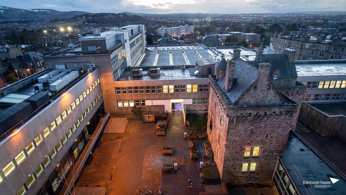 📣 | The Met Office has issued an amber weather warning for much of Scotland today as Storm Floris brings unseasonably strong winds and heavy rain to parts of the country. 

The warning is in place from 10am to 10pm on Monday 4 August, with the most significant disruption