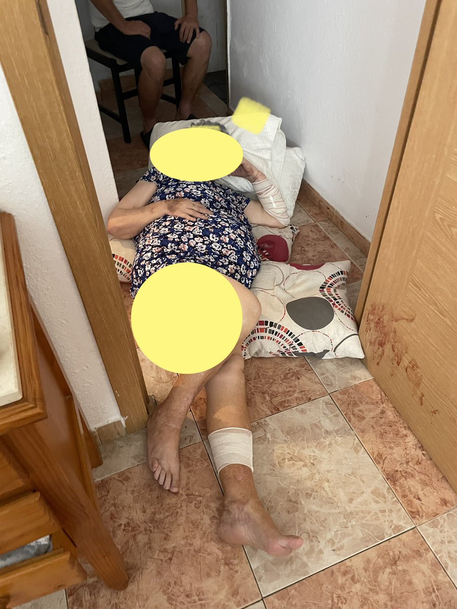 Sabes que en Andalucía, un porcentaje bastante de alto de las 🚑 que hay en la RTU, son 🚑 no asistenciales tipo A-1 para justificar el que vaya un solo TES a hacer asistencias? A que parece poco creíble, PUES ES NUESTRA REALIDAD.
Ni un solo TES más!BASTA YA¡
RD 836/2012 🆘