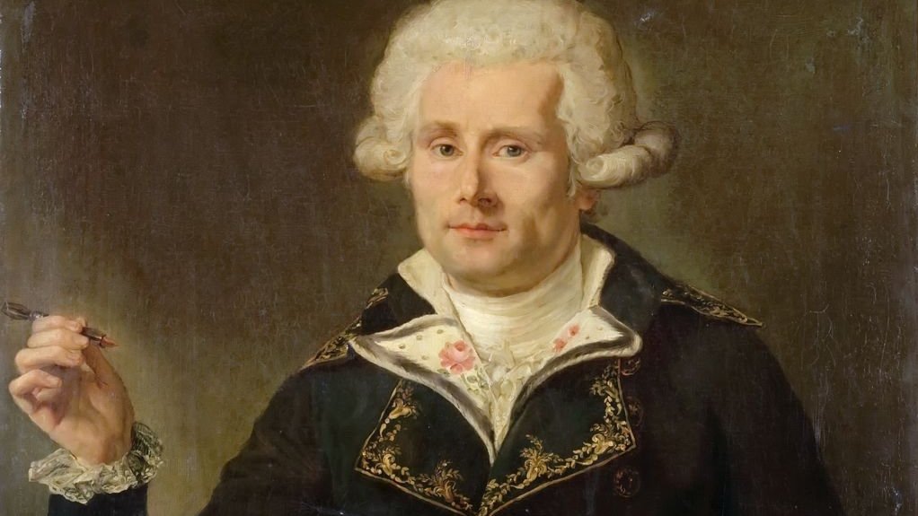 1804. Napoléon créé les Prix décennaux. Guéguerre entre savants et artistes pour en être les lauréats. Commentaire de Bougainville :

- Autrefois, on faisait se battre les bêtes pour amuser les gens d'esprit. Aujourd'hui, on fait se battre les gens d'esprit pour amuser les bêtes.