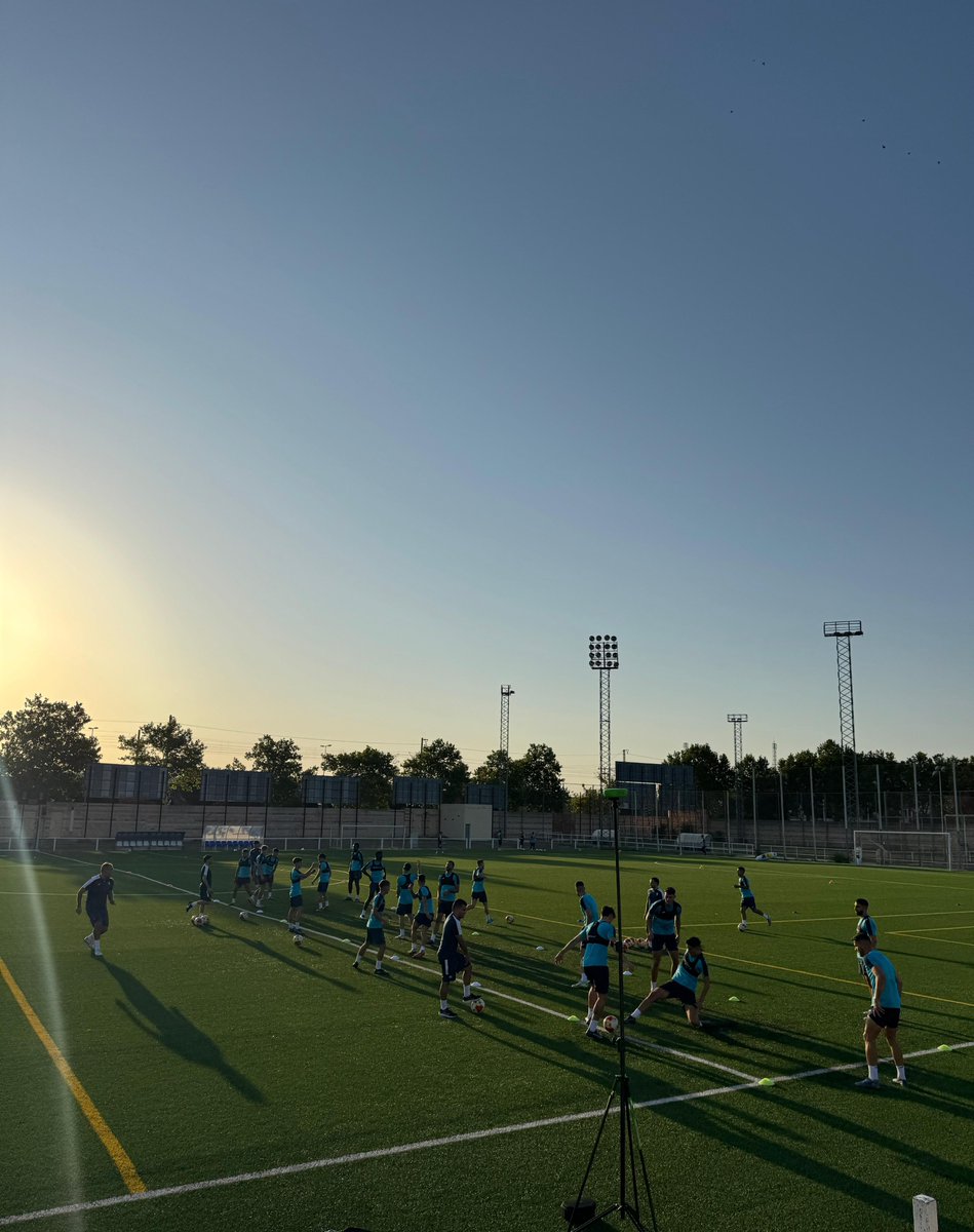 Club Deportivo Manchego tweet media
