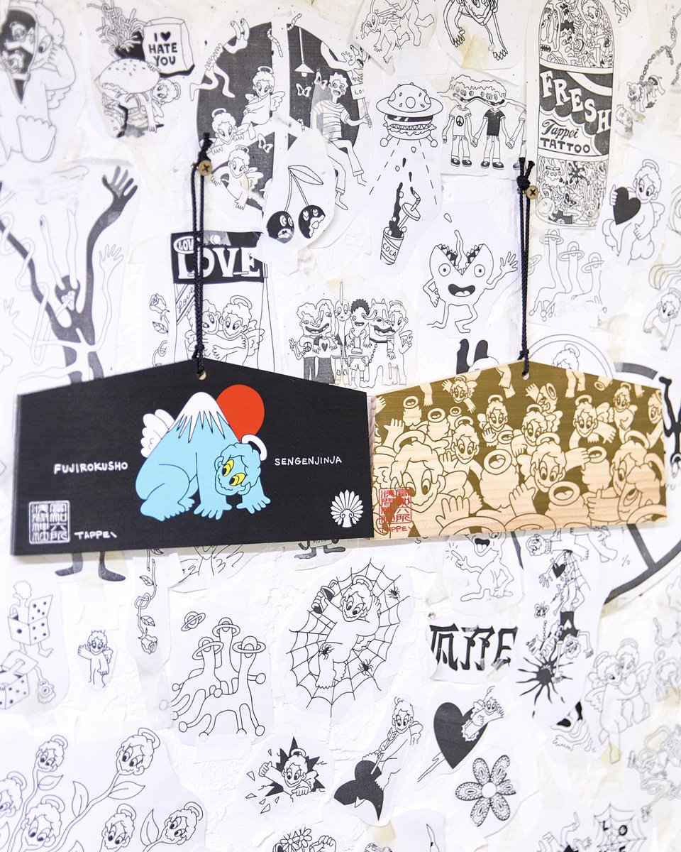 【80】tappei ポスター TAPPEI (@tappeis) / X
