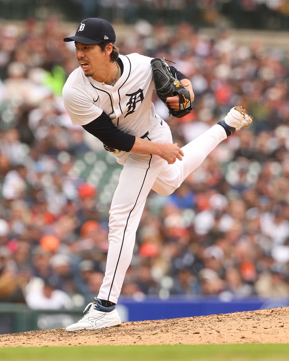MLBJapan's tweet image. 【 #ヤンキース 】カブスからオプトアウト権を行使して退団した #前田健太 投手がヤンキースとのマイナー契約に合意したことが分かりました🙌 
近日中にAAA級で先発調整を開始するとの情報で、先発右腕が不足しているチーム状況の中、メジャー昇格をつかみとるか？？👀
#日本人選手情報