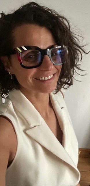 We’re delighted to welcome Eleanora Gallotti to our Board of Trustees. She brings experience in risk management and corporate governance to add to the wealth of experience amongst our existing board. 

We look forward to working with you Eleonora ❤️