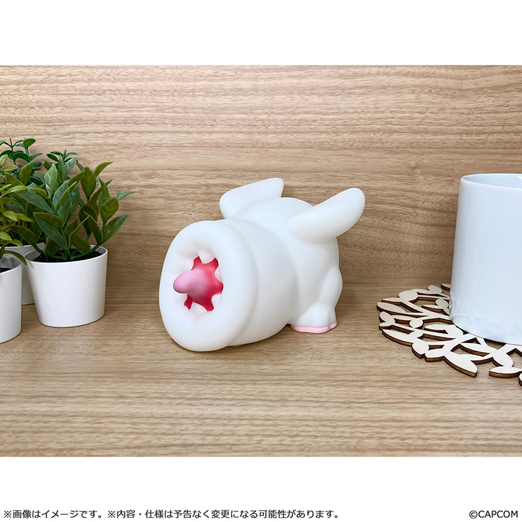 OH MY GOODNESS
I've never wanted a night light so much until now! Capcom is releasing a Khezu Night light!!!! 
e-capcom.com/shop/g/gC00009…

#MonsterHunter