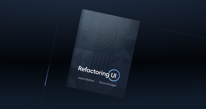 ayub_kokabi's tweet photo. ترجمهٔ کتابِ Refactoring UI تقدیمِ شما.
این کتاب به شما یاد می‌ده چطور رابطِ کاربریِ زیباتری بسازید. ترجمه‌ش ۳ ماه زمان بُرد. دردسرهایِ چاپ زیاد بود؛ به صورتِ رایگان و به شیوهٔ دونیت منتشر می‌کنم.

لینکِ دانلود:
https://t.co/WoMYpYMcHV https://t.co/xvMjxbk6Yp