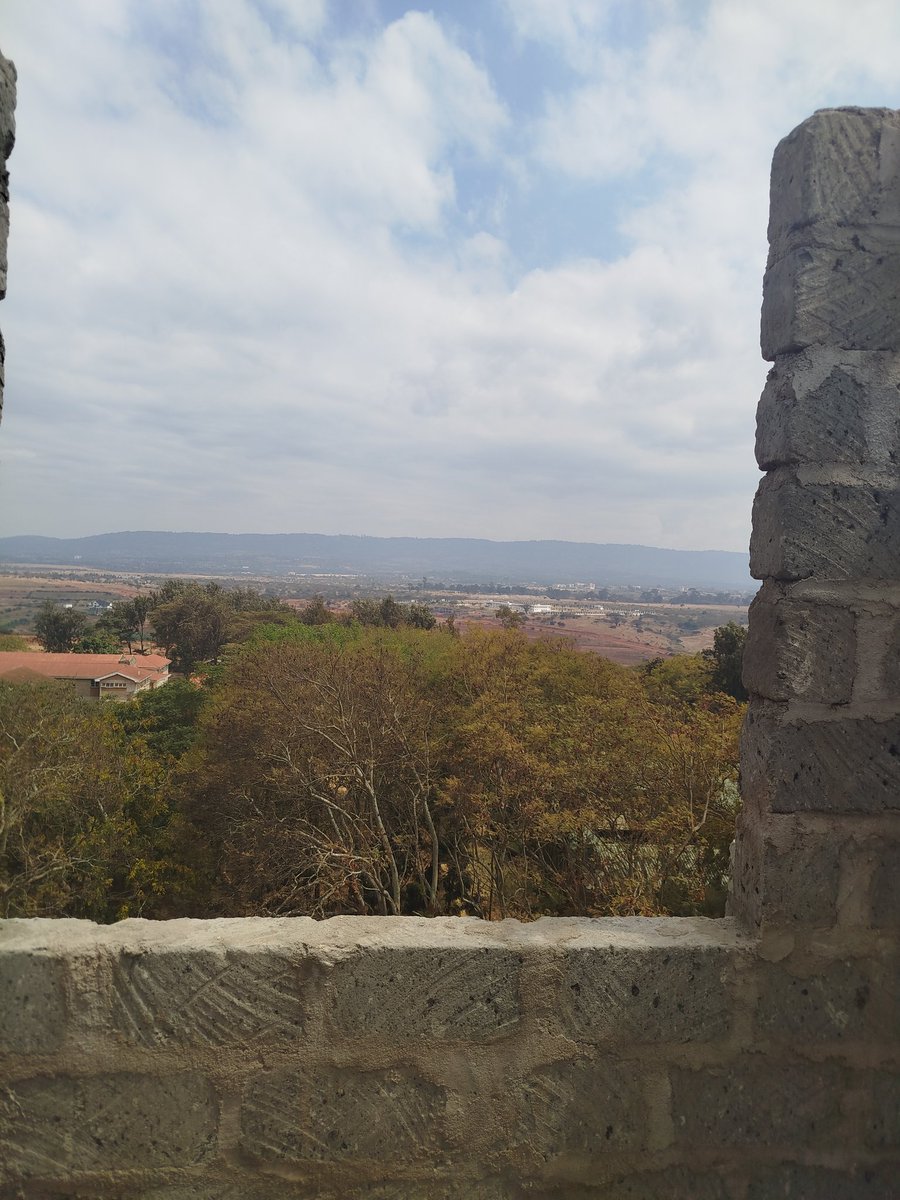 Machakos white house, governor's office