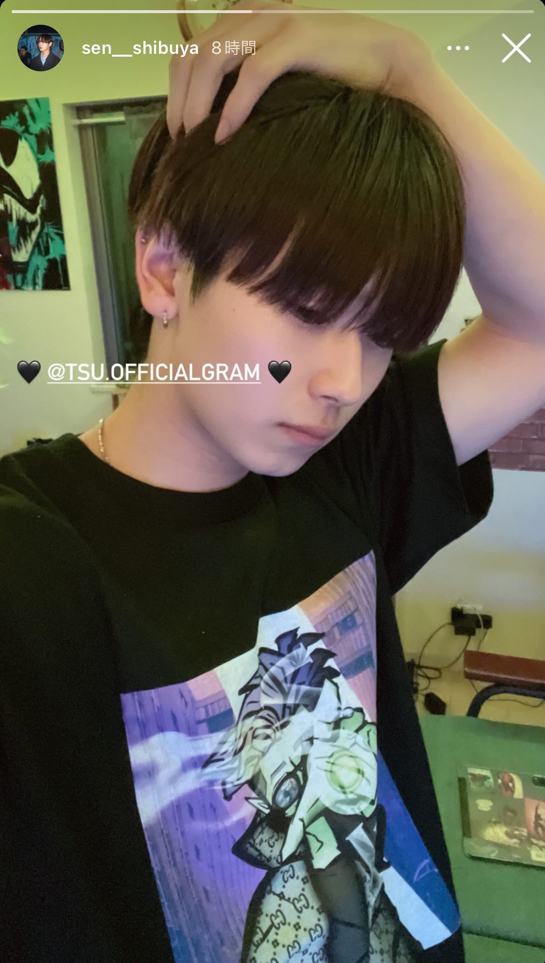 仙くんデビュー‼️ on X: 