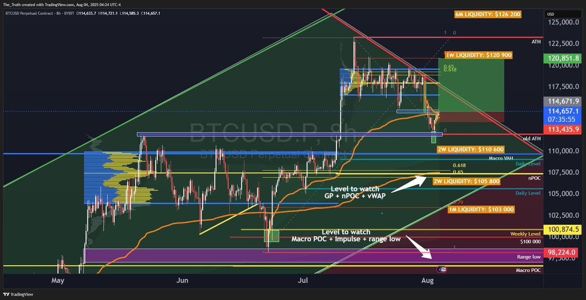 TargetHit.com tweet media