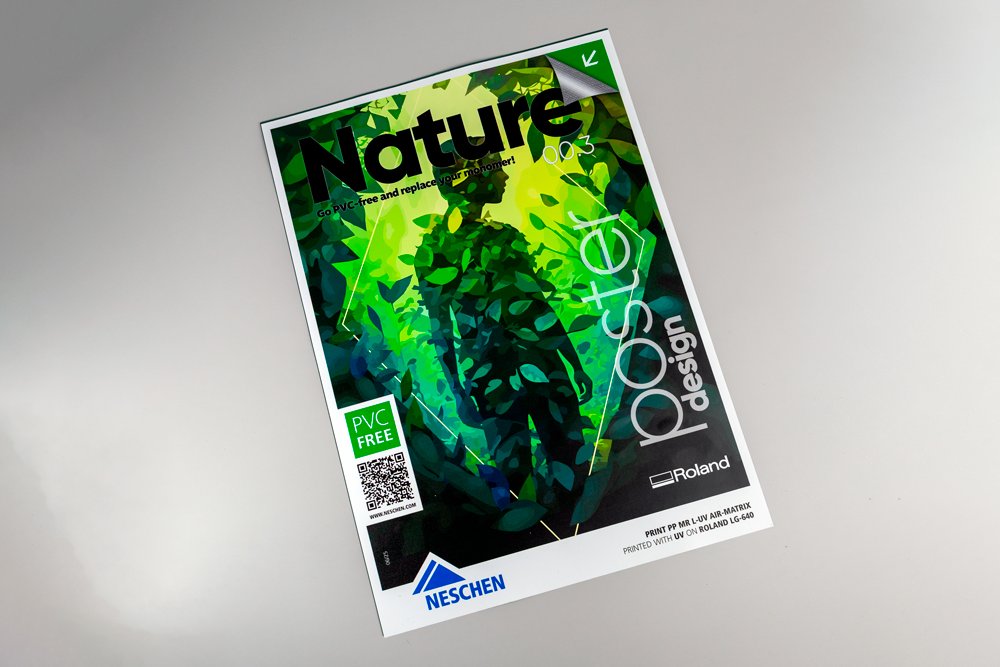 APdigitales Revista (@apdigitales) on Twitter photo #Neschen lanza dos nuevos soportes de impresión autoadhesivos sin PVC para #granformato
➡️tinyurl.com/2clus3tc
<a href="/NeschenSupplies/">Neschen Supplies</a> #impresiondigital #comunicacionvisual #retail #publicidad #eventos #decoracion #sostenibilidad #Neschen lanza dos nuevos soportes de impresión autoadhesivos sin PVC para #granformato
➡️tinyurl.com/2clus3tc
<a href="/NeschenSupplies/">Neschen Supplies</a> #impresiondigital #comunicacionvisual #retail #publicidad #eventos #decoracion #sostenibilidad