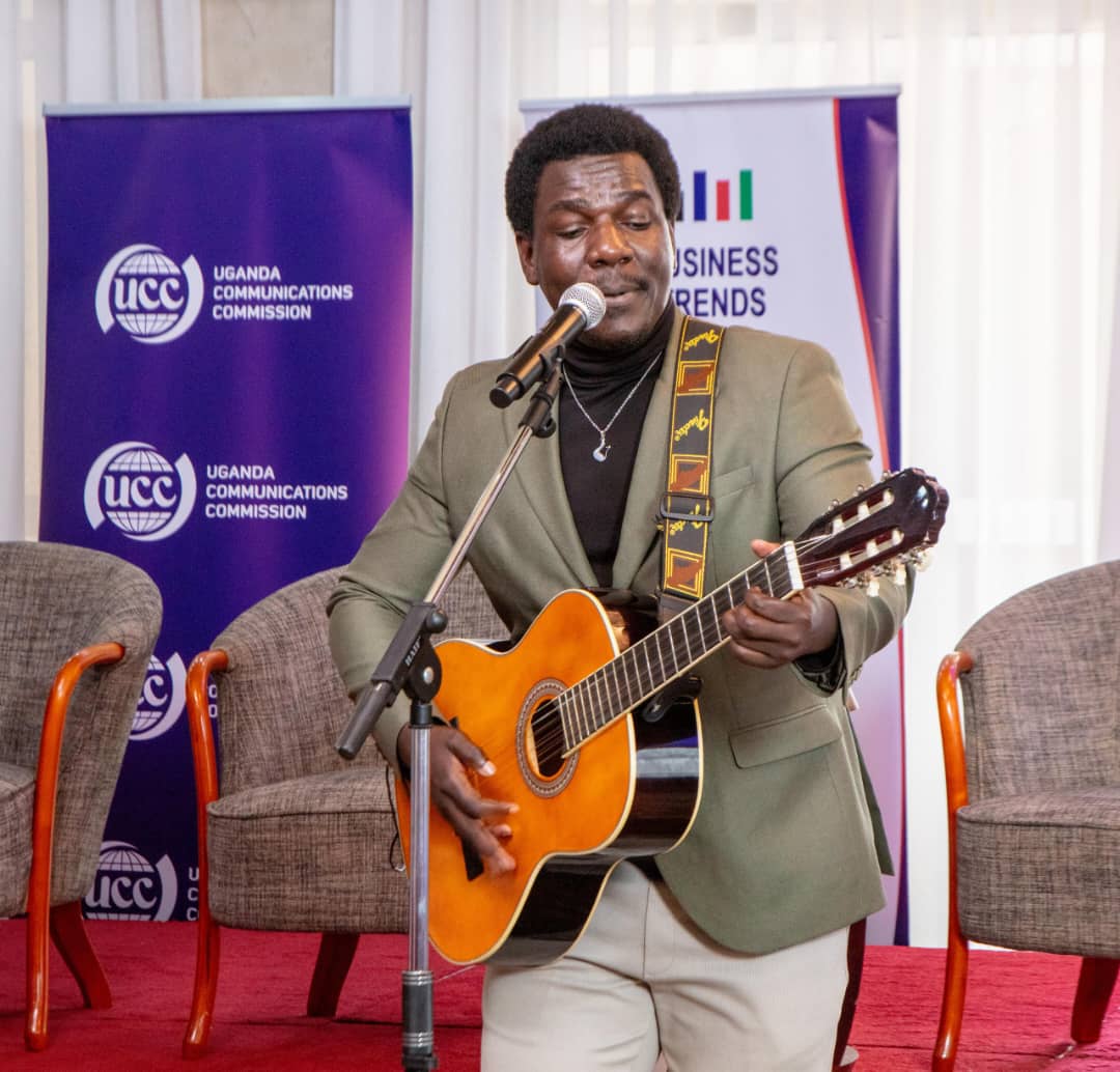 Thank you <a href="/kennethmugabi/">Kenneth Mugabi 🇺🇬</a>  for reminding the PEOPLE OF THE LAND [at the Finale of the 6th Business Trendsetters' Forum and Awards gala-2025] )
#BTF2025....The only show worth our time is certainly the one at Serena on 19th September 2025.