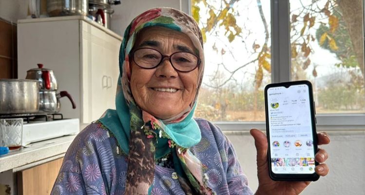 Günay Teyze Kim Milyoner Olmak İster'de 1 Milyonluk Soruyu Açtırdı! trsondakika.com/haberler/gunay… #sondakika #TrSondakikacom