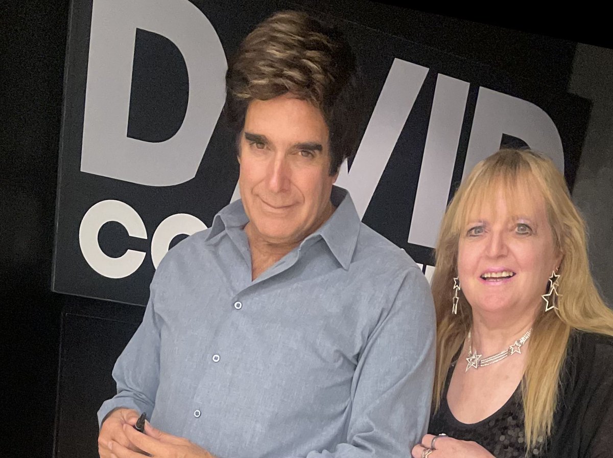 Debbie Levey tweet media