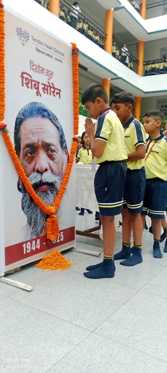 Usha Kiran Jha tweet media