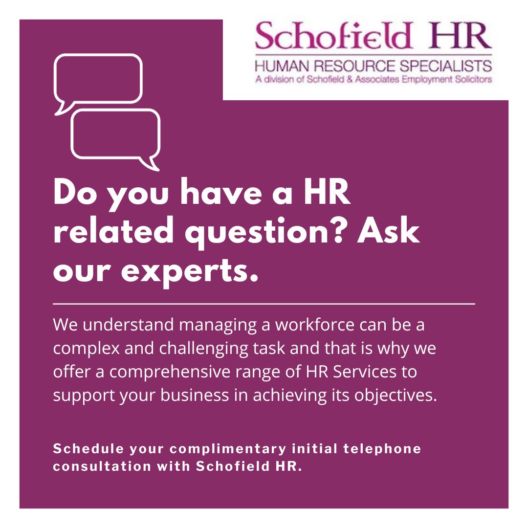 Curious about your HR challenges? Ask our experts. We understand that managing a workforce can be complex and challenging, which is why we offer a comprehensive range of HR services to support your business objectives. Book your free discovery call or call us on 01564 739 103.