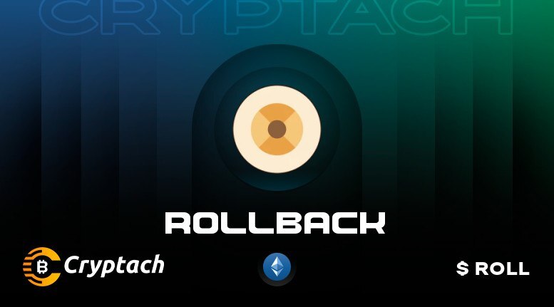 Cryptach 💎 Listing tweet media