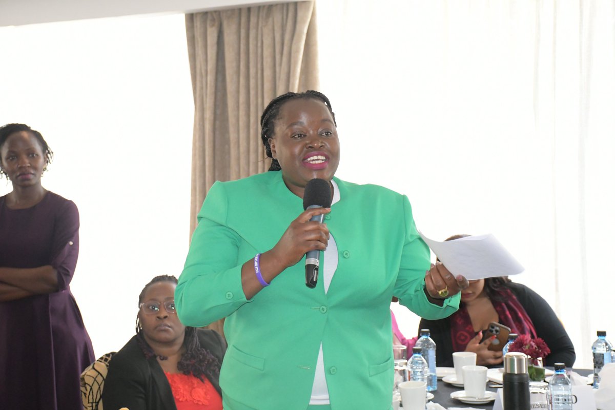 Mr. Kivuva expressed gratitude to the Kenya Judiciary Academy for involving the Law Society of Kenya in planning its calendar year.