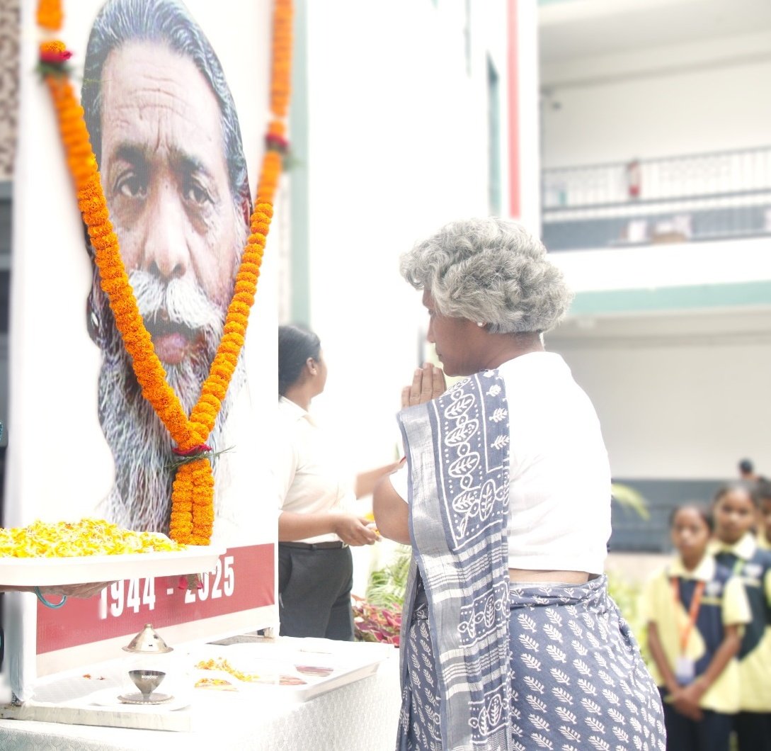 Usha Kiran Jha tweet media