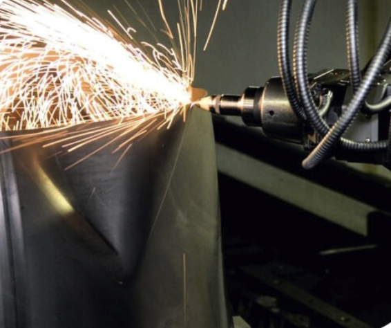 FORMING INNOVATION FOR AEROSPACE

Hydroforming &amp; bulge forming create lightweight, precision titanium &amp; Inconel components with improved strength &amp; performance.

Read more from SMI: ow.ly/x9NM50WuwFK