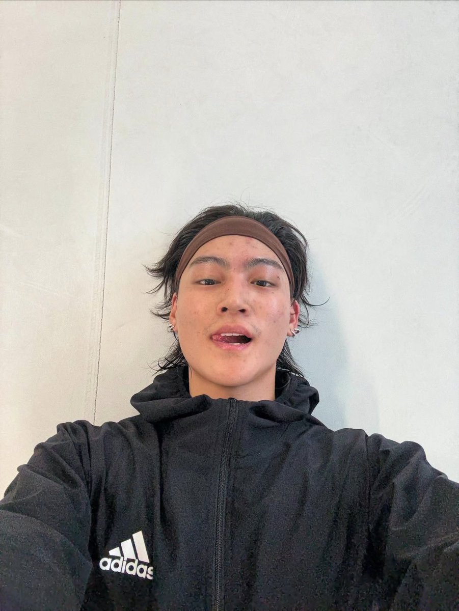 소원 ☯︎︎ tweet media