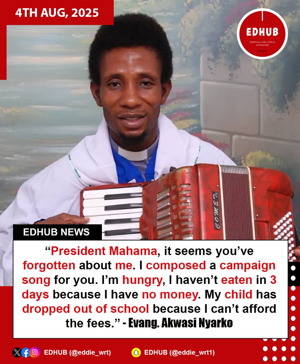 EDHUB🌍ℹ tweet media
