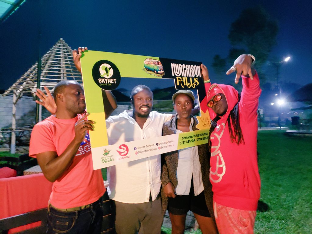 Deejay Derio International (@deriothedeejay_) on Twitter photo Be More Than What The World Expects Of You !!
#MurchisonFalls #DancehallConnect๐ก
(30TH/31 August) ๐๐
<a href="/kemishan/">LION KING ๐ฆ</a>๐โ Be More Than What The World Expects Of You !!
#MurchisonFalls #DancehallConnect๐ก
(30TH/31 August) ๐๐
<a href="/kemishan/">LION KING ๐ฆ</a>๐โ